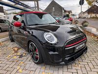 Gebraucht Mini John Cooper Works 231 PS (169 kW) 2020 Schwarz Kleinwagen