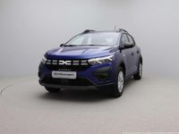 Uusi Dacia Sandero Expression 122 HP (89 kW) 2026 Wählbar  ggf gegen aufpreis Sedan