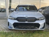 Neu BMW 320 M Sport 184 PS (135 kW) 2026 Grau Limousine