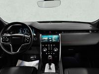 Gebraucht Land Rover Discovery Sport R-Dynamic 163 PS (119 kW) 2021 Weiß SUV