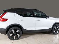 gebraucht Volvo XC40 Recharge Pure Electric Plus Single Motor Extended