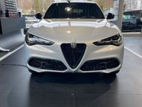 gebraucht Alfa Romeo Stelvio 