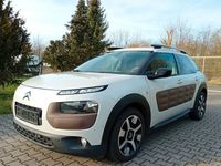 gebraucht Citroën C4 Cactus 1.6 HDI