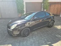 Gebraucht Alfa Romeo MiTo 95 PS (69 kW) 2009 Kleinwagen