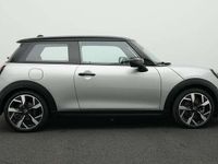 Gebraucht Mini Cooper Favoured 156 PS (114 kW) 2024 Grau Kleinwagen
