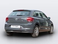 gebraucht VW Polo 1.0 75 PS COMFORTLINE KLIMA COMPOSITION-MED