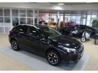 gebraucht Subaru XV Exclusive Plus 4x4; NAV/ LED/ KAM/ LAN/ AHK