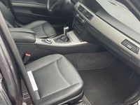 gebraucht BMW 320 d Kombi