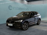 Gebraucht Volvo XC60 197 PS (144 kW) 2023 Blau SUV