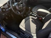 Gebraucht Mini Cooper 136 PS (100 kW) 2019 Blau Kleinwagen