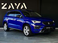 Używany Seat Ateca Beats 150 KM (110 kW) 2023 Niebieski SUV
