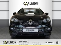 gebraucht Renault Kadjar Black Edition TCe 140 GPF BOSE/Alcantara