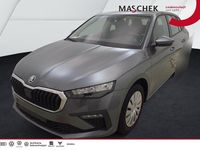 Gebraucht Skoda Scala 116 PS (85 kW) 2025 Graphitegrau metallic Kleinwagen
