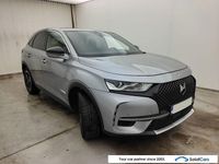 Gebraucht DS Automobiles DS7 Crossback Performance 131 PS (96 kW) 2021 Grau SUV