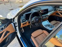 gebraucht BMW i4 eDrive35 M Sport / sofort verfügbar