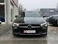 Gebraucht Mercedes CLA200 Shooting Brake 150 PS (110 kW) 2020 Schwarz Kombi