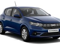 gebraucht Dacia Sandero Expression TCe 90