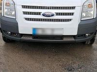 Brugt Ford Transit 155 HK (114 kW) 2013 Hvid MPV