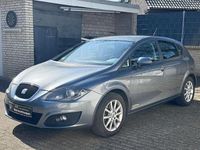 Gebraucht Seat Leon Copa 105 PS (77 kW) 2012 Grau Kleinwagen