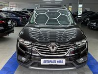 Gebraucht Renault Koleos Intens 177 PS (130 kW) 2017 Schwarz SUV