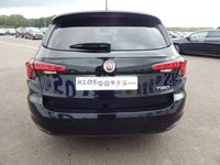 Gebraucht Fiat Tipo Lounge 120 PS (88 kW) 2017 Schwarz metallic Kombi