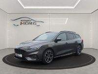 Gebraucht Ford Focus ST-Line 155 PS (114 kW) 2021 Kombi