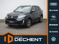 Gebraucht Suzuki Vitara Comfort 110 PS (80 kW) 2026 Schwarz SUV
