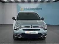 Gebraucht Citroën C4 131 PS (96 kW) 2023 Blau SUV
