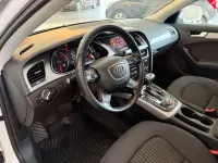 Gebraucht Audi A4 Ambiente 177 PS (130 kW) 2013 Andere Kombi