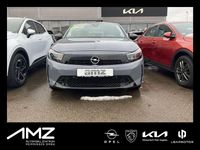 Gebraucht Opel Corsa-e Edition 100 kW (136 PS) 2023 Grafik grau Kleinwagen