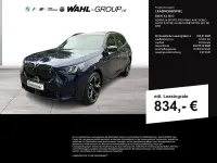 Gebraucht BMW X3 M Sport 398 PS (292 kW) 2025 Blau SUV