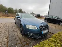 Gebraucht Audi A6 Comfort 177 PS (130 kW) 2005 Limousine