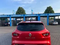 Gebraucht Renault Kadjar Experience 131 PS (96 kW) 2018 Andere farben SUV