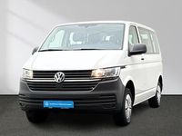 Gebraucht VW T6.1 110 PS (80 kW) 2020 Weiß Van