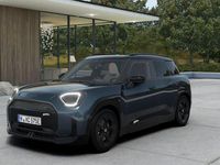 Gebraucht Mini Aceman 189 kW (258 PS) 2024 Melting silver 3 (silber) SUV