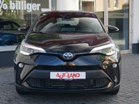 gebraucht Toyota C-HR 2.0 Hybrid 2-Zonen-Klima LED Tempomat