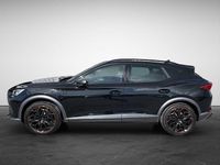 Gebraucht Cupra Formentor VZ 245 PS (180 kW) 2023 Schwarz SUV