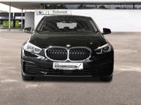 gebraucht BMW 118 i Hatch