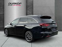 Gebraucht Kia Ceed Sportswagon Style 140 PS (102 kW) 2025 (1k) black pearl m Kombi