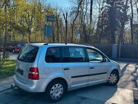 Gebraucht VW Touran 105 PS (77 kW) 2006 Andere farben Van / Kleinbus