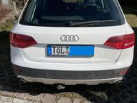 gebraucht Audi A4 Allroad 3.0 TDI (DPF) S tronic quattro -