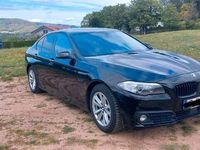 gebraucht BMW 520 d xdrive