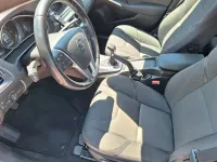 Gebraucht Volvo V40 CC You! 120 PS (88 kW) 2015 Schwarz Kombi