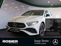 Gebraucht Mercedes E250 AMG 163 PS (119 kW) 2025 Weiss / polarweiß Coupé