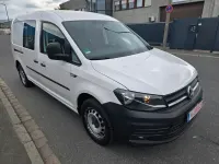Brugt VW Caddy Maxi 2016 MPV