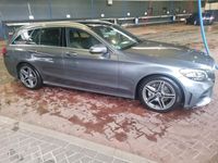 gebraucht Mercedes C220 