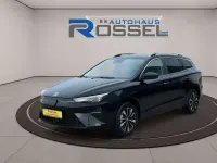 Gebraucht MG MG5 EV Comfort 114 kW (156 PS) 2025 Pebble black Kombi