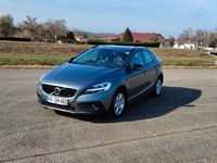 gebraucht Volvo V40 CC T3 Geartronic -