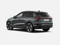 Neu Audi e-tron 314 kW (428 PS) 2026 Grau (daytonagrau perleffekt) SUV