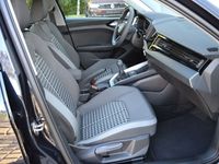 gebraucht Audi A1 Sportback 30 TFSI Advanced PLUS-PAKET/LED/ACC